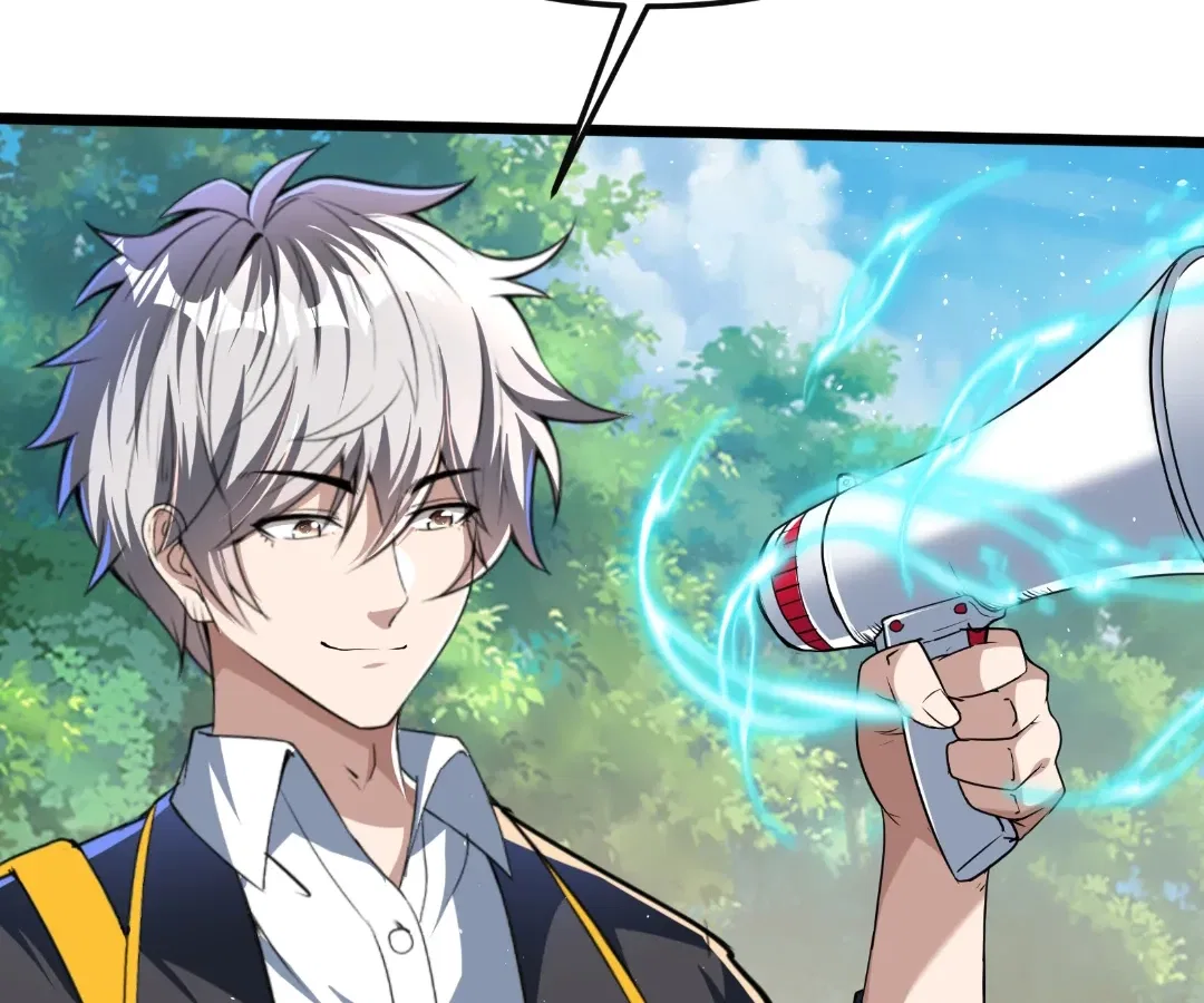 Aura Recovery: I Get a New Skill Everyday Chapter 283 – Page 36