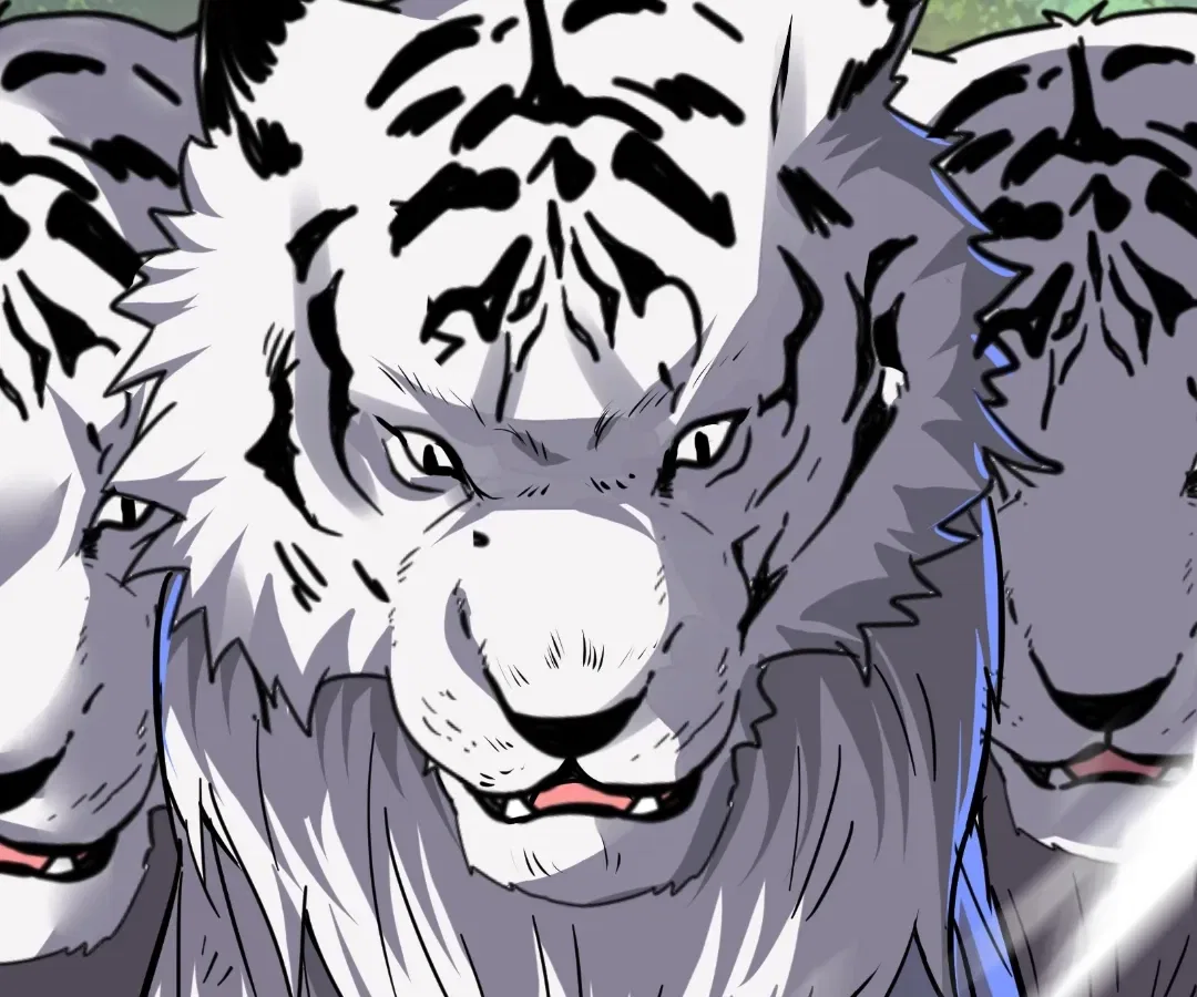 Aura Recovery: I Get a New Skill Everyday Chapter 283 – Page 38