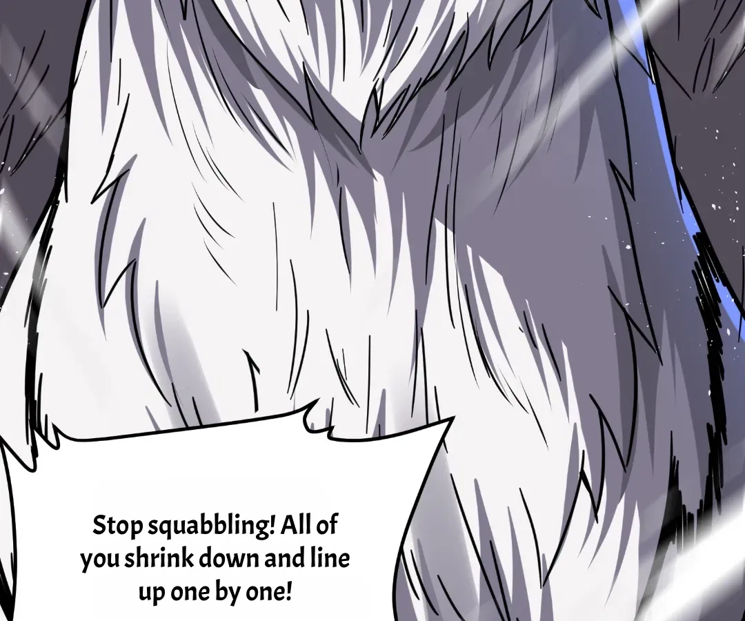 Aura Recovery: I Get a New Skill Everyday Chapter 283 – Page 39