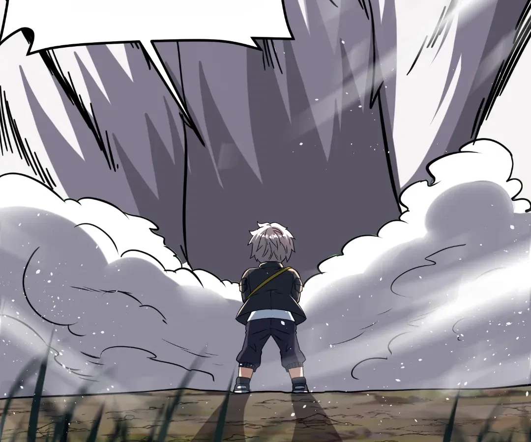 Aura Recovery: I Get a New Skill Everyday Chapter 283 – Page 40