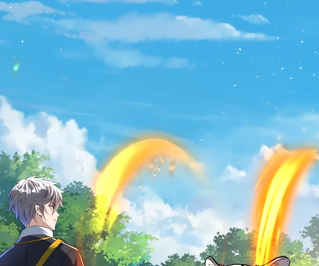 Aura Recovery: I Get a New Skill Everyday Chapter 283 – Page 42