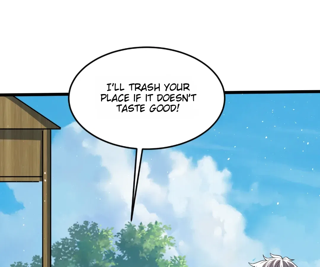 Aura Recovery: I Get a New Skill Everyday Chapter 283 – Page 47