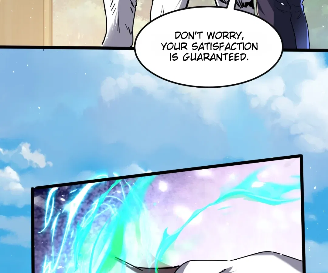 Aura Recovery: I Get a New Skill Everyday Chapter 283 – Page 49