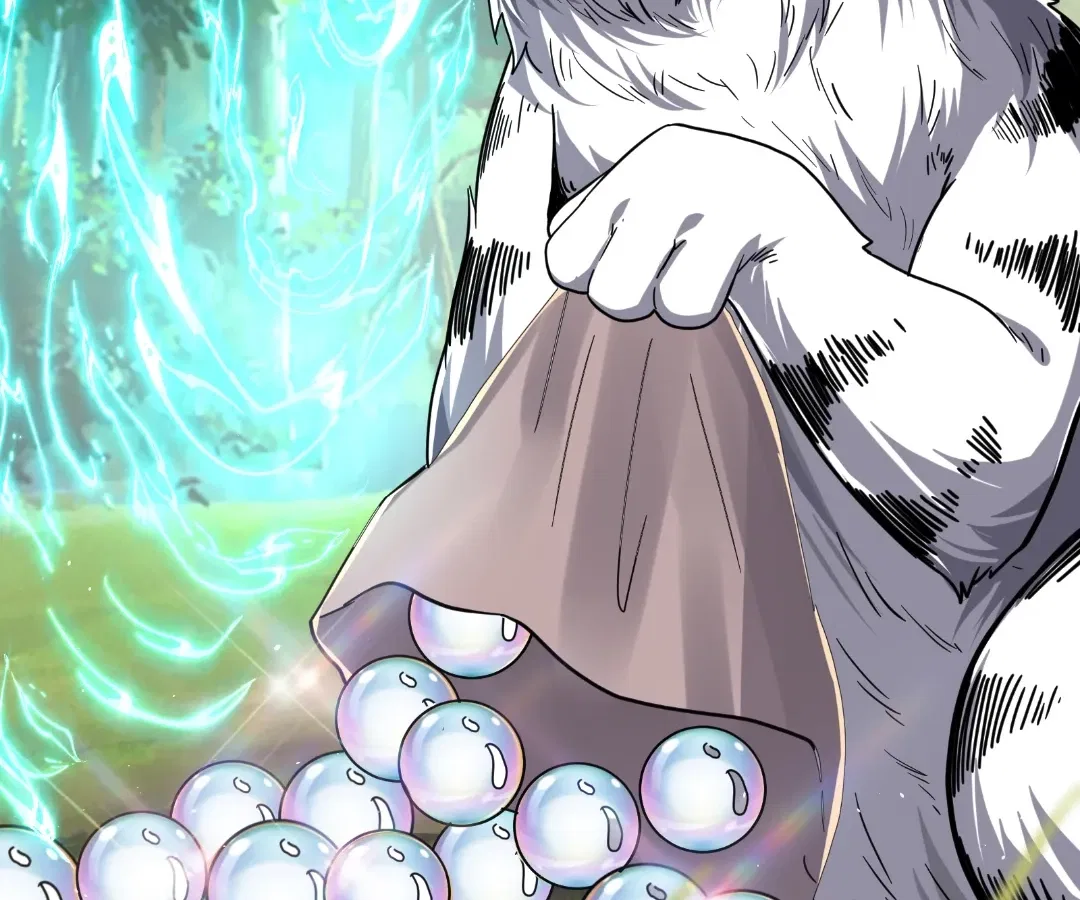 Aura Recovery: I Get a New Skill Everyday Chapter 283 – Page 52