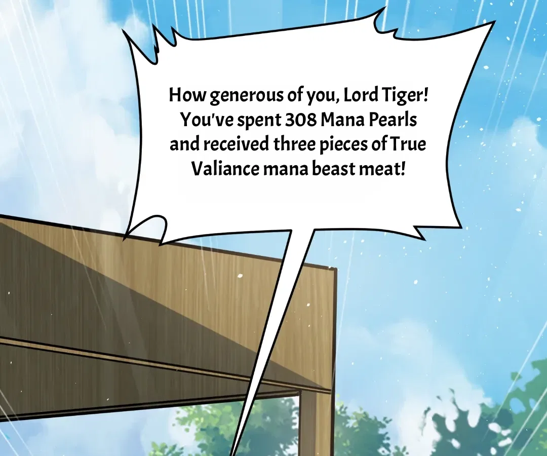 Aura Recovery: I Get a New Skill Everyday Chapter 283 – Page 56