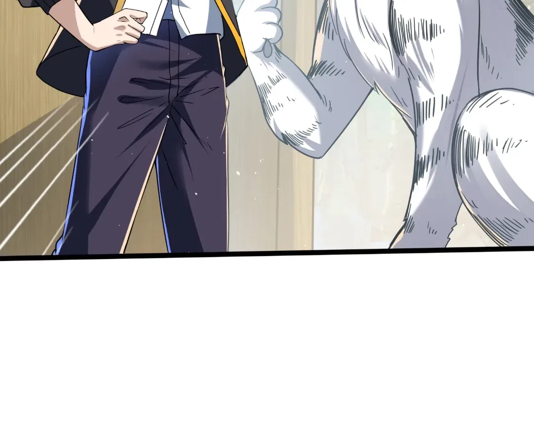 Aura Recovery: I Get a New Skill Everyday Chapter 283 – Page 58