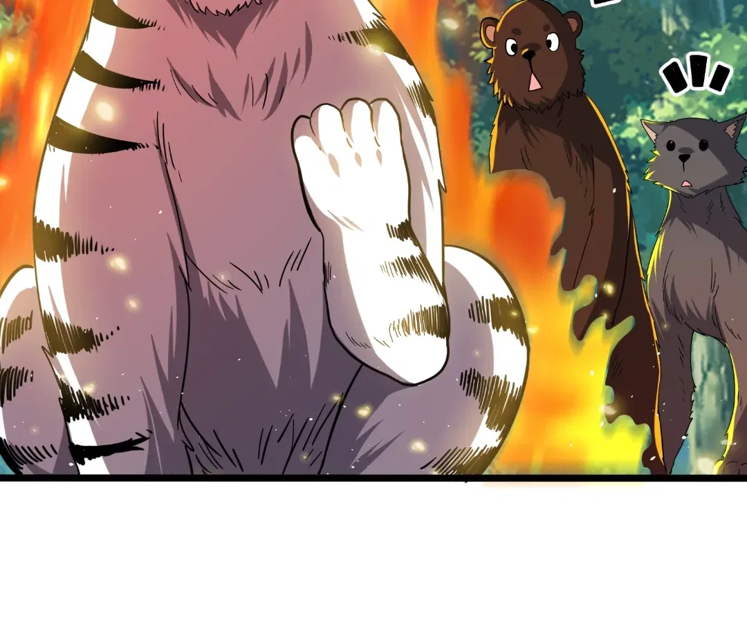 Aura Recovery: I Get a New Skill Everyday Chapter 283 – Page 65