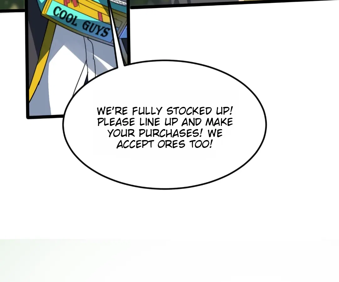 Aura Recovery: I Get a New Skill Everyday Chapter 283 – Page 72