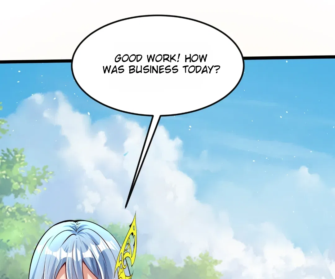 Aura Recovery: I Get a New Skill Everyday Chapter 283 – Page 79