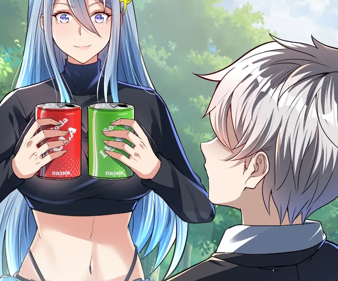 Aura Recovery: I Get a New Skill Everyday Chapter 283 – Page 80