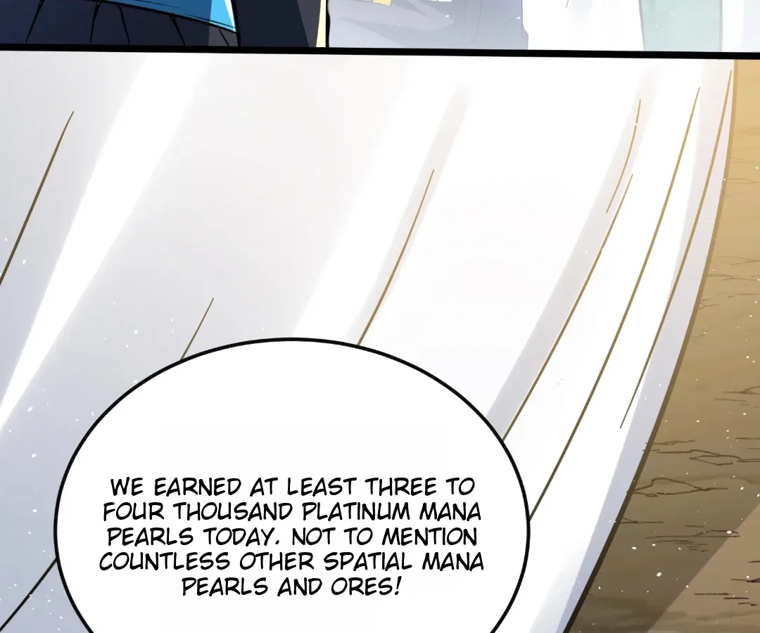 Aura Recovery: I Get a New Skill Everyday Chapter 283 – Page 84
