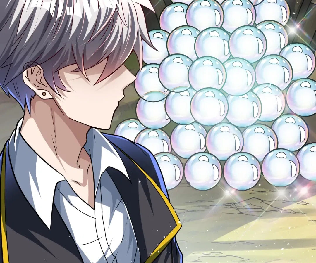 Aura Recovery: I Get a New Skill Everyday Chapter 283 – Page 86