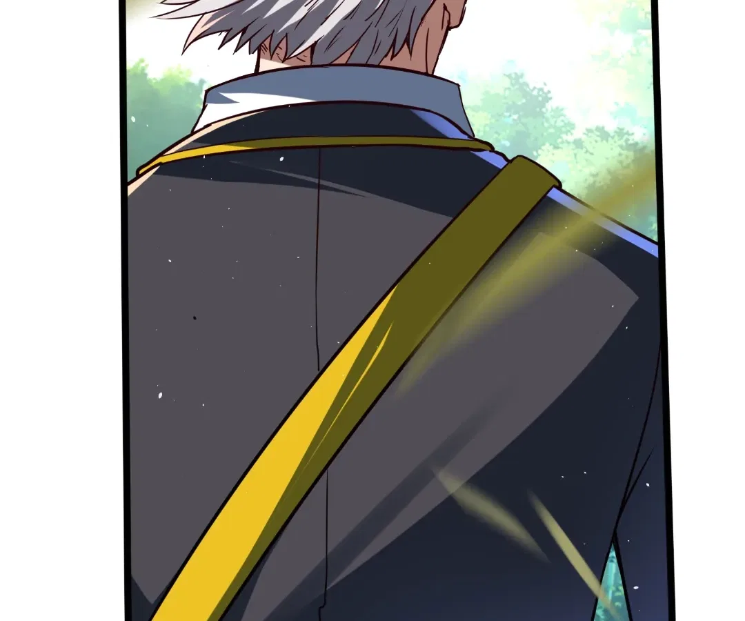 Aura Recovery: I Get a New Skill Everyday Chapter 283 – Page 93
