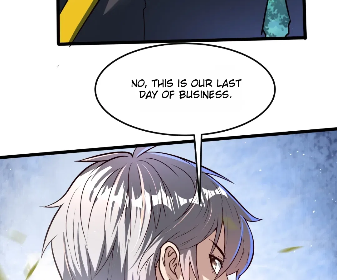Aura Recovery: I Get a New Skill Everyday Chapter 283 – Page 94