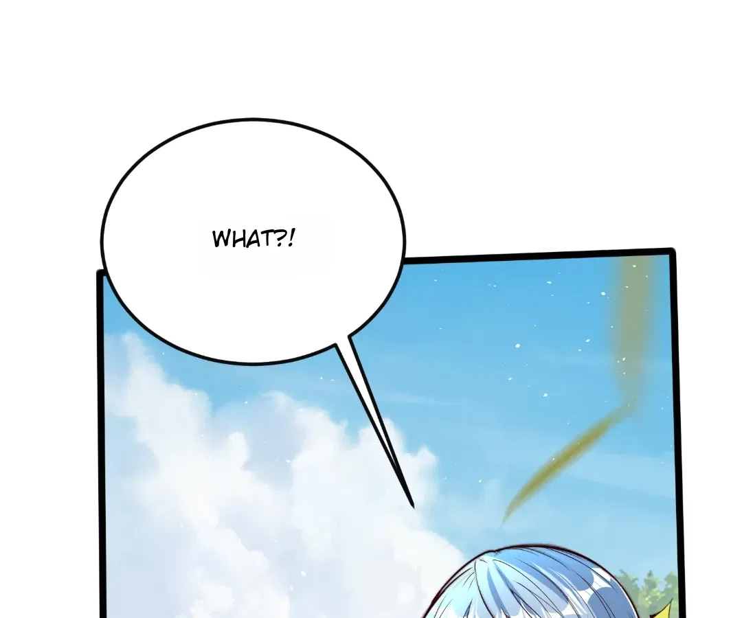Aura Recovery: I Get a New Skill Everyday Chapter 283 – Page 96