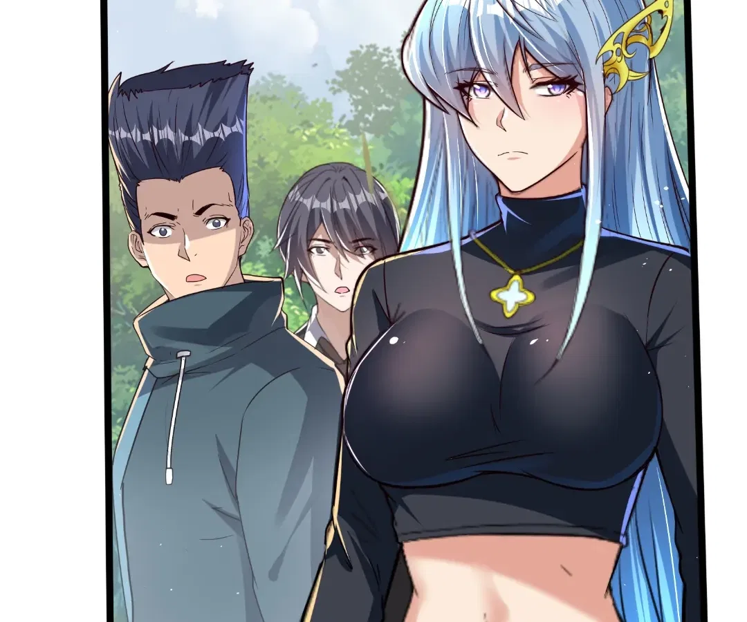 Aura Recovery: I Get a New Skill Everyday Chapter 283 – Page 97