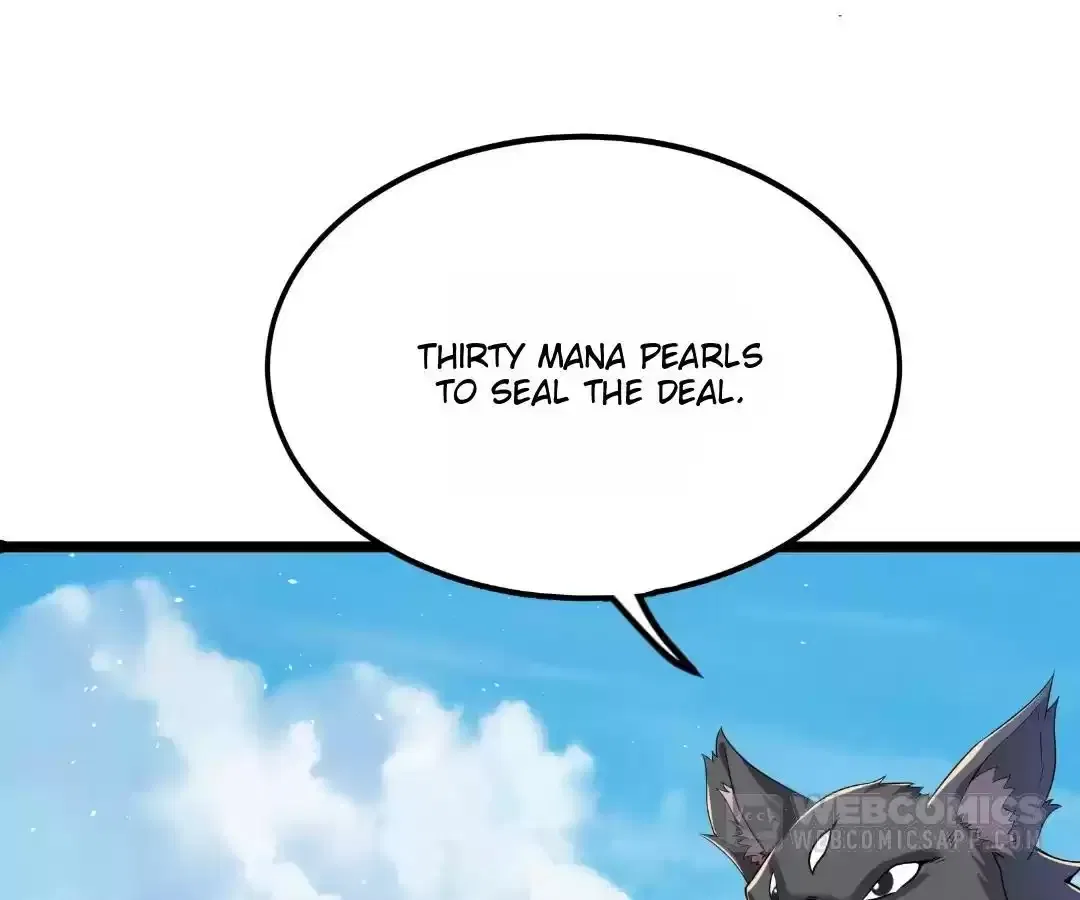Aura Recovery: I Get a New Skill Everyday Chapter 282 – Page 3