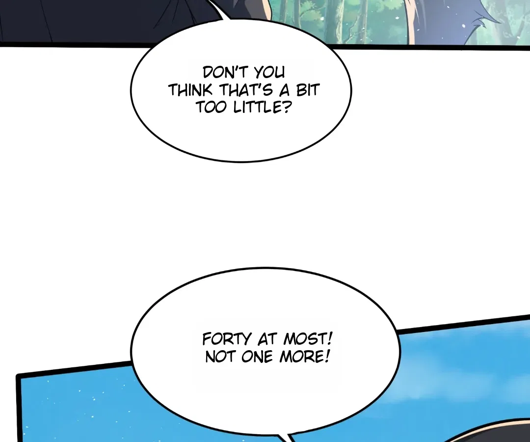 Aura Recovery: I Get a New Skill Everyday Chapter 282 – Page 5