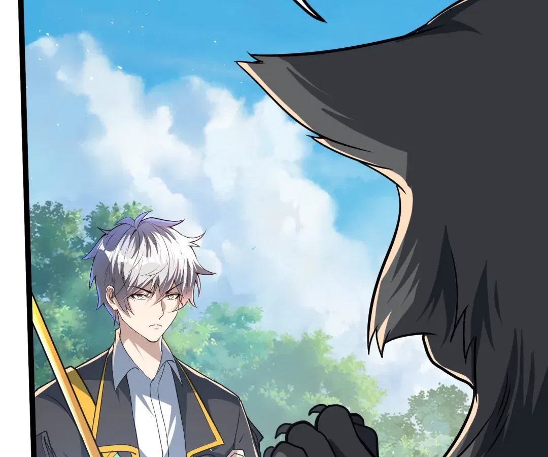 Aura Recovery: I Get a New Skill Everyday Chapter 282 – Page 6