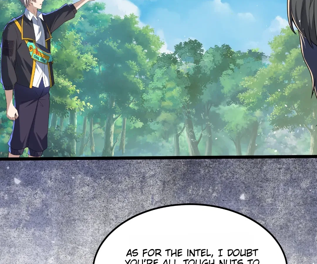 Aura Recovery: I Get a New Skill Everyday Chapter 282 – Page 9