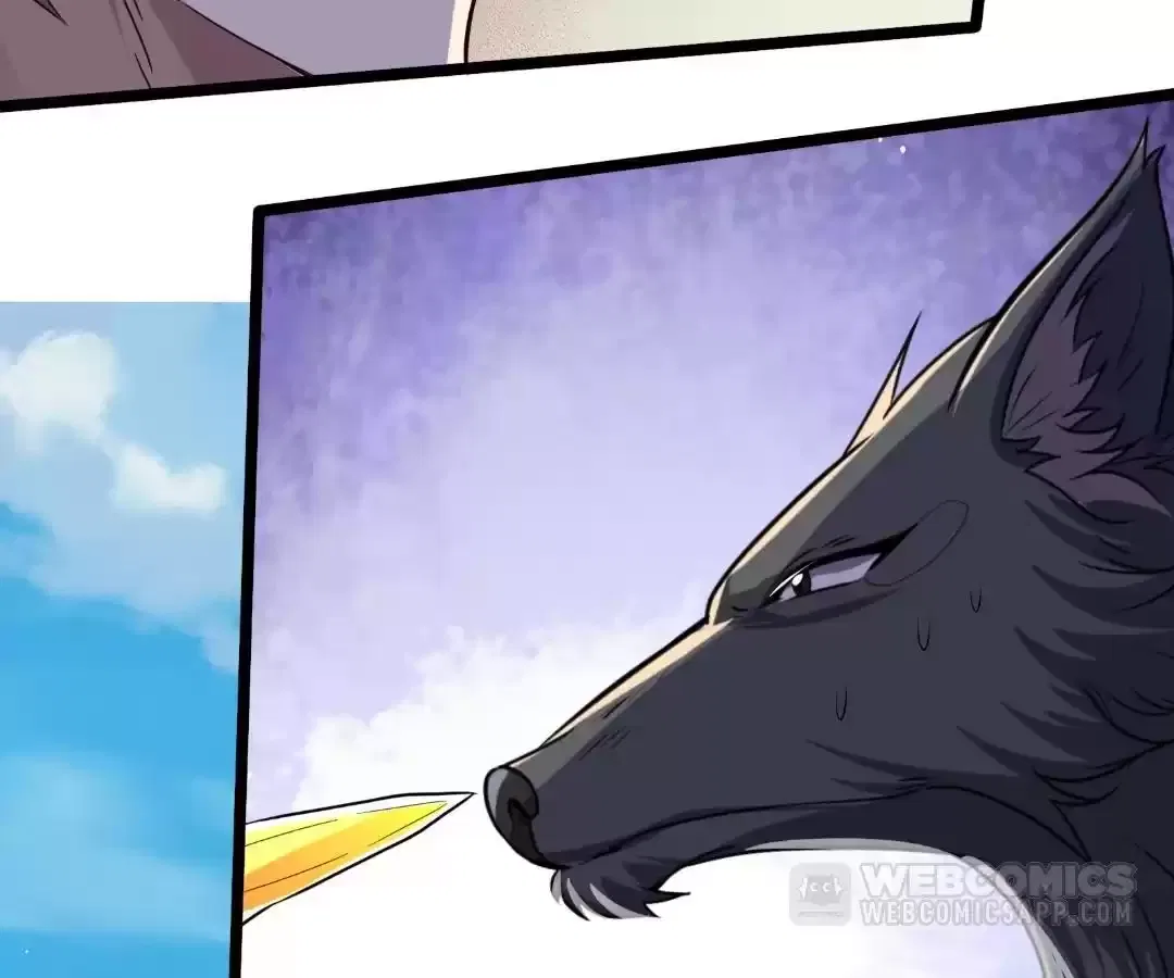 Aura Recovery: I Get a New Skill Everyday Chapter 282 – Page 11