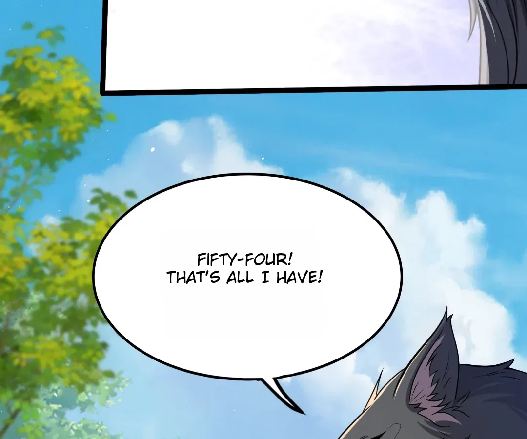 Aura Recovery: I Get a New Skill Everyday Chapter 282 – Page 12