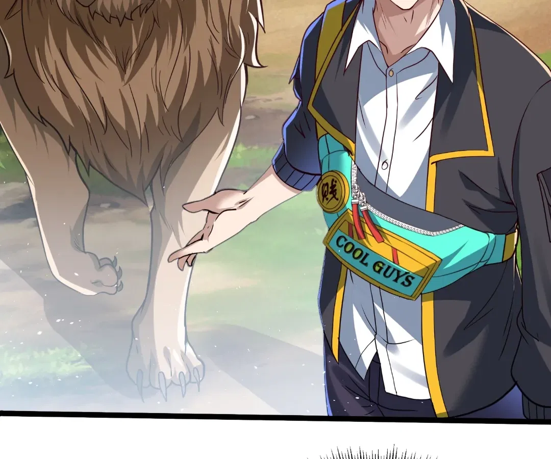 Aura Recovery: I Get a New Skill Everyday Chapter 282 – Page 17