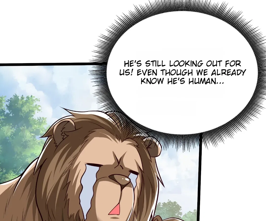Aura Recovery: I Get a New Skill Everyday Chapter 282 – Page 18