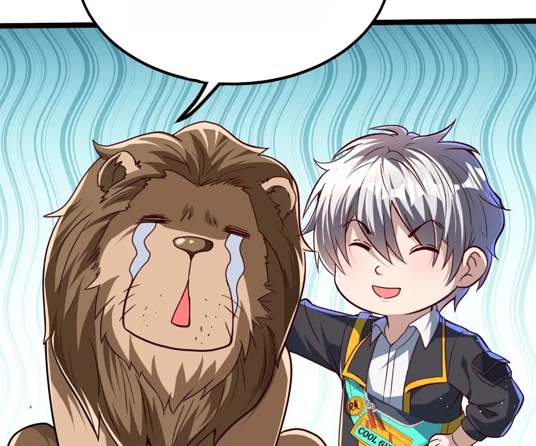 Aura Recovery: I Get a New Skill Everyday Chapter 282 – Page 20