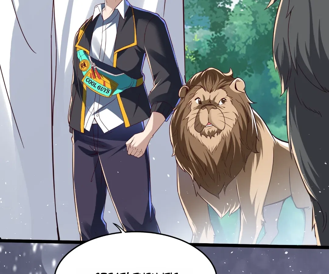 Aura Recovery: I Get a New Skill Everyday Chapter 282 – Page 23