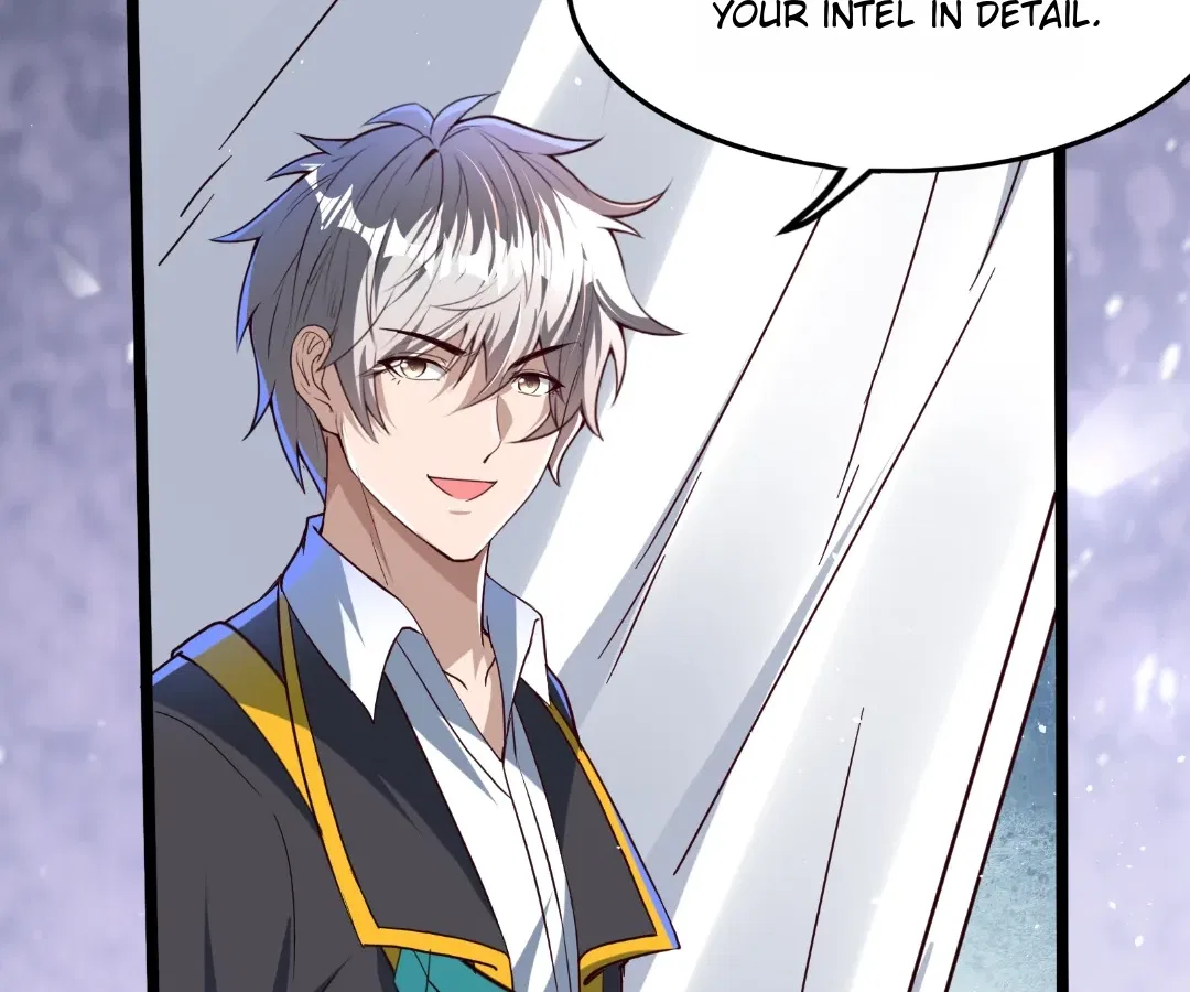 Aura Recovery: I Get a New Skill Everyday Chapter 282 – Page 25