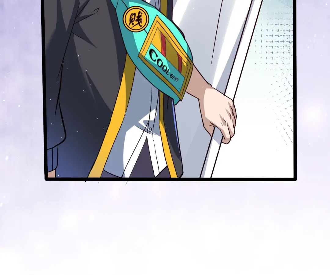 Aura Recovery: I Get a New Skill Everyday Chapter 282 – Page 26