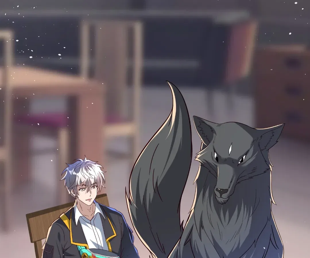 Aura Recovery: I Get a New Skill Everyday Chapter 282 – Page 29