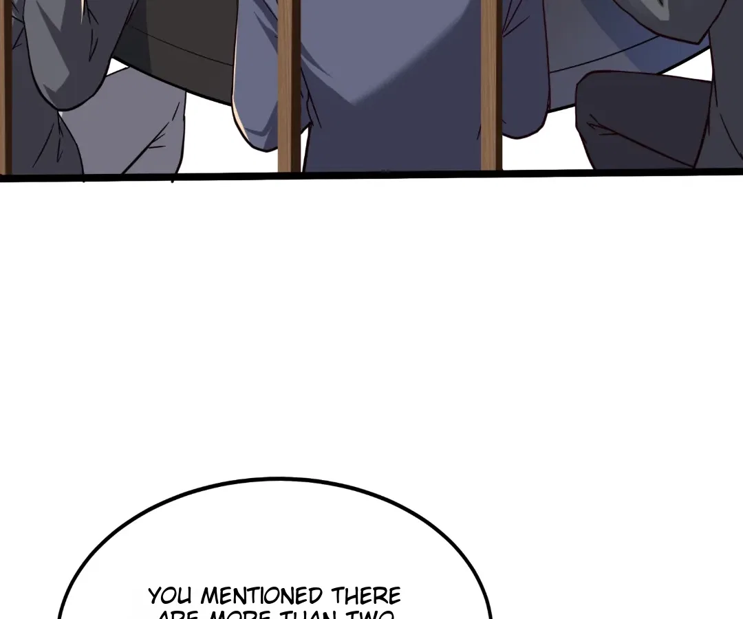 Aura Recovery: I Get a New Skill Everyday Chapter 282 – Page 31
