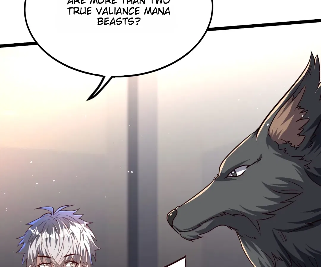 Aura Recovery: I Get a New Skill Everyday Chapter 282 – Page 32