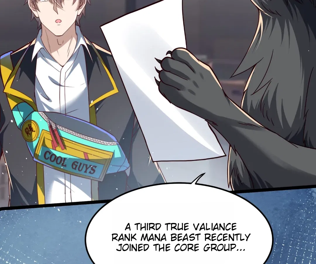 Aura Recovery: I Get a New Skill Everyday Chapter 282 – Page 33