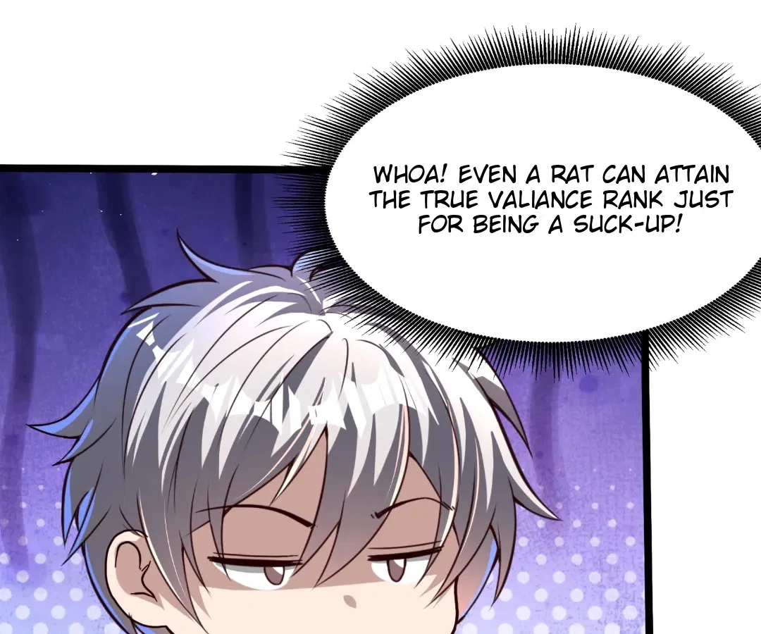 Aura Recovery: I Get a New Skill Everyday Chapter 282 – Page 36