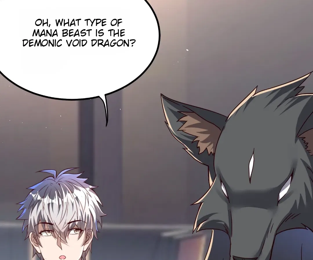 Aura Recovery: I Get a New Skill Everyday Chapter 282 – Page 38