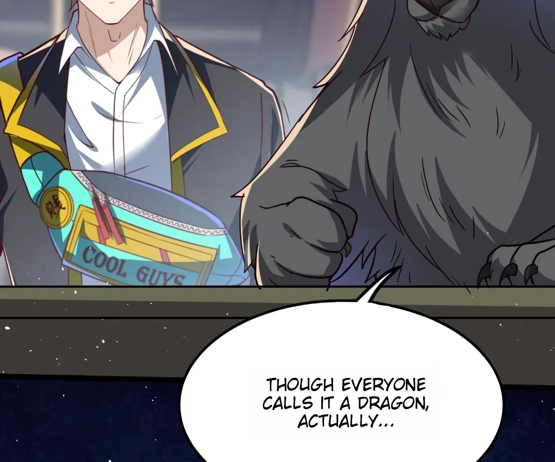 Aura Recovery: I Get a New Skill Everyday Chapter 282 – Page 39
