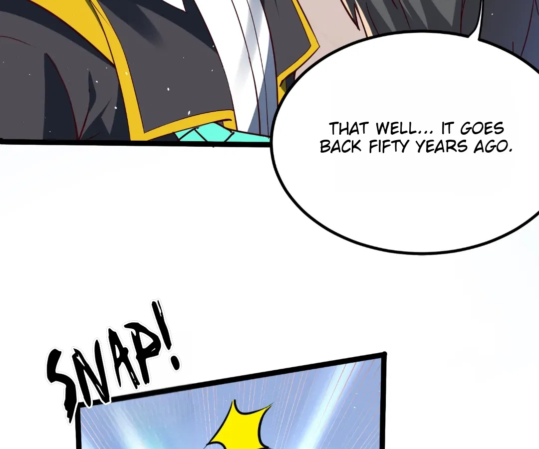 Aura Recovery: I Get a New Skill Everyday Chapter 282 – Page 47