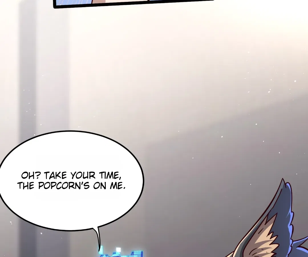 Aura Recovery: I Get a New Skill Everyday Chapter 282 – Page 49