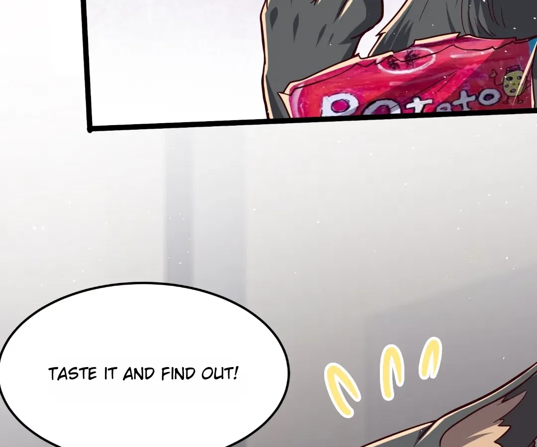 Aura Recovery: I Get a New Skill Everyday Chapter 282 – Page 53