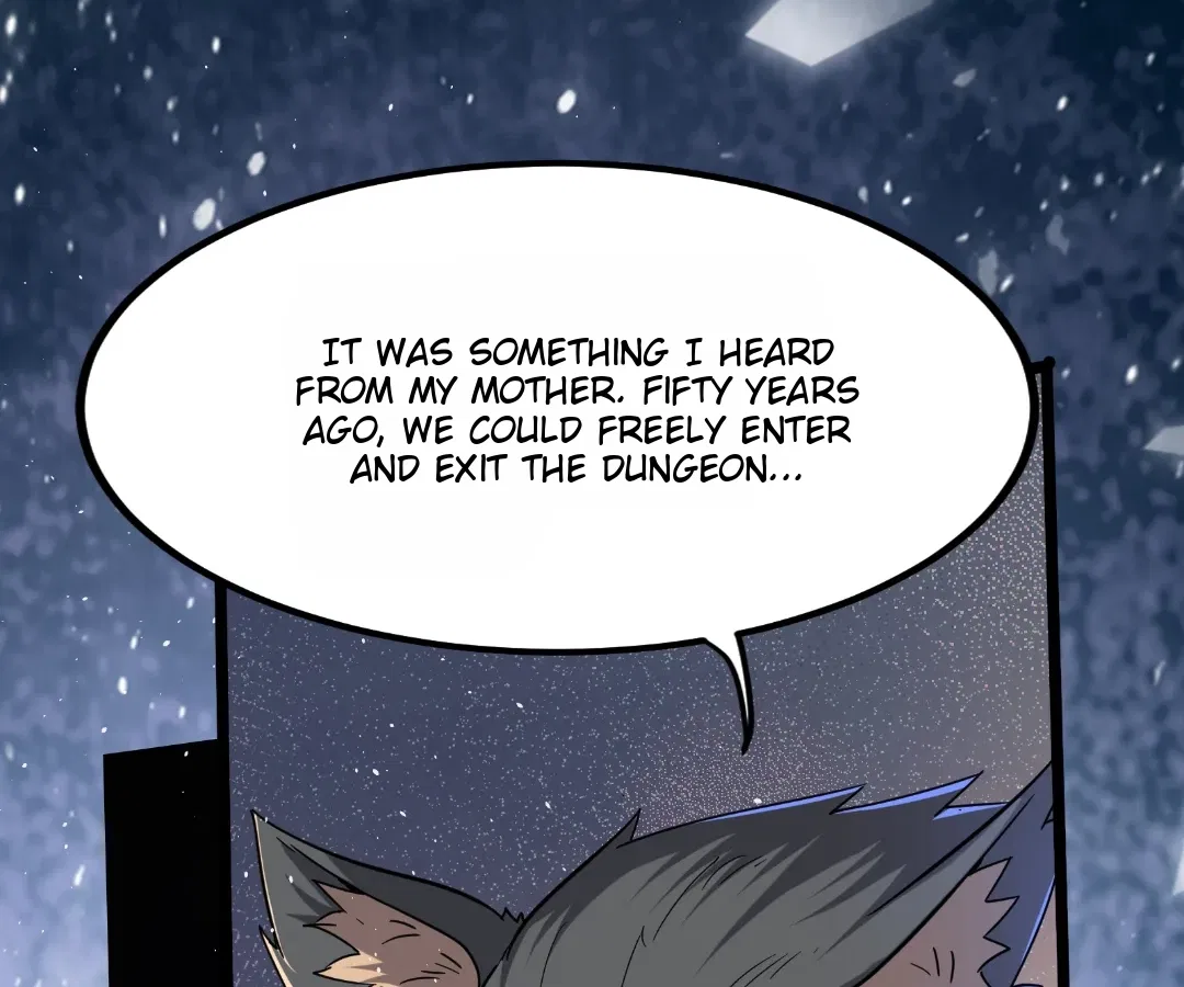Aura Recovery: I Get a New Skill Everyday Chapter 282 – Page 60