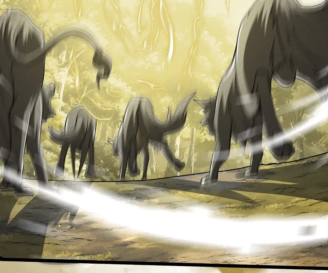Aura Recovery: I Get a New Skill Everyday Chapter 282 – Page 66