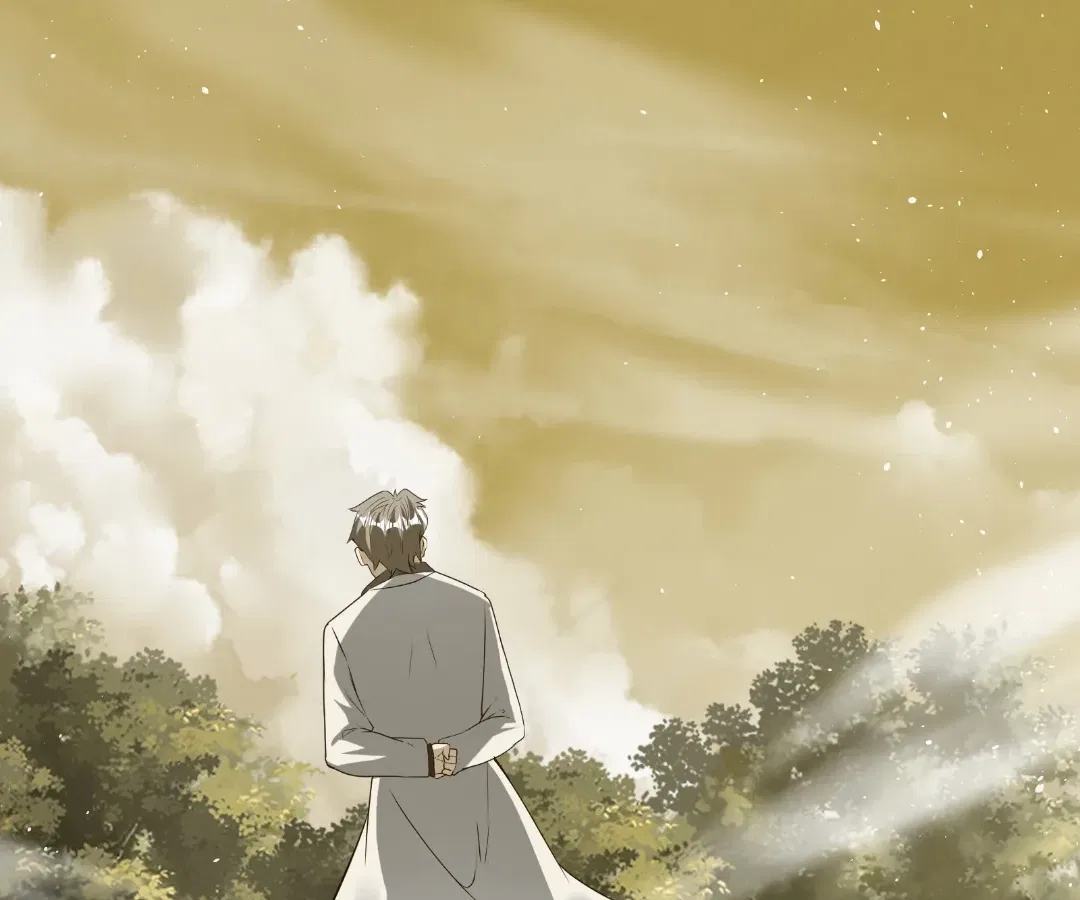 Aura Recovery: I Get a New Skill Everyday Chapter 282 – Page 76