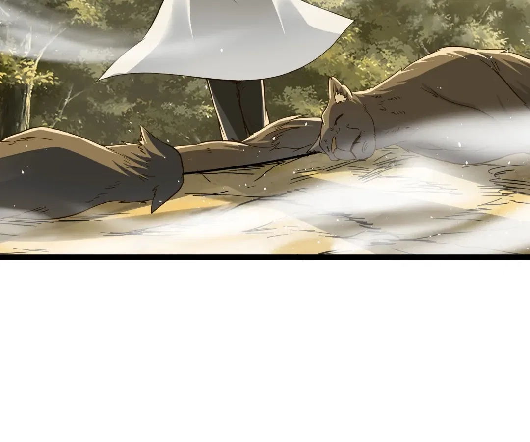 Aura Recovery: I Get a New Skill Everyday Chapter 282 – Page 77