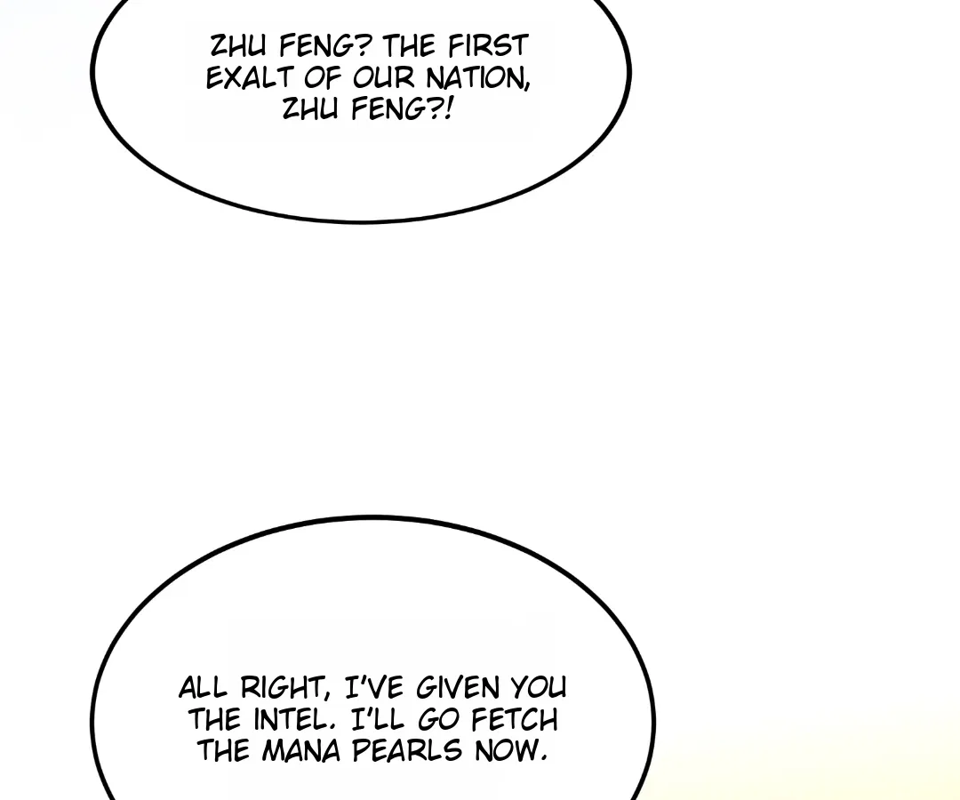 Aura Recovery: I Get a New Skill Everyday Chapter 282 – Page 81