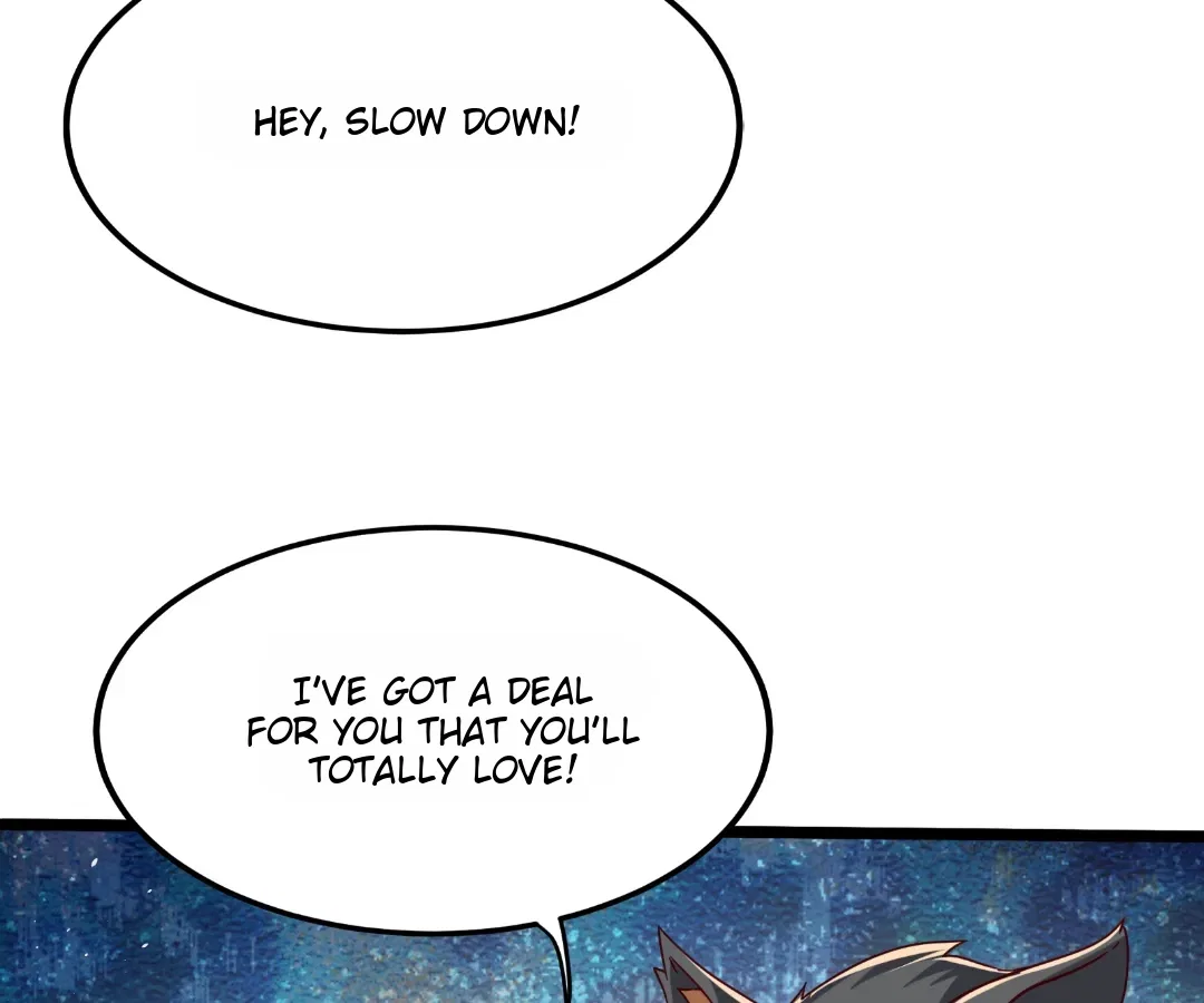 Aura Recovery: I Get a New Skill Everyday Chapter 282 – Page 84