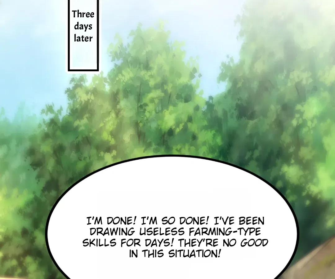 Aura Recovery: I Get a New Skill Everyday Chapter 281 – Page 2