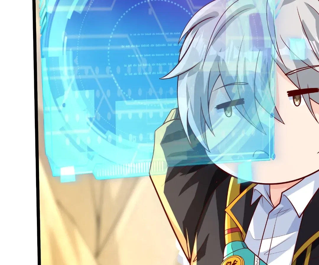 Aura Recovery: I Get a New Skill Everyday Chapter 281 – Page 6